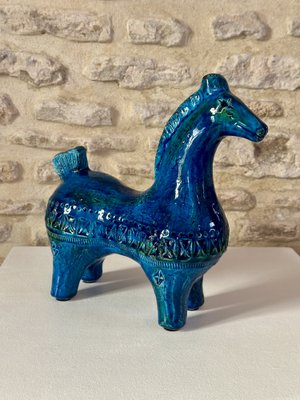 Sculpture by Aldo Londi for Bitossi, 1960s for sale at Pamono