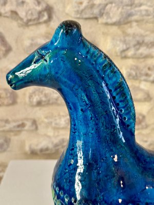 Sculpture by Aldo Londi for Bitossi, 1960s for sale at Pamono