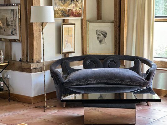 1970s Paul Michel coffee table ミッドセンチュリー