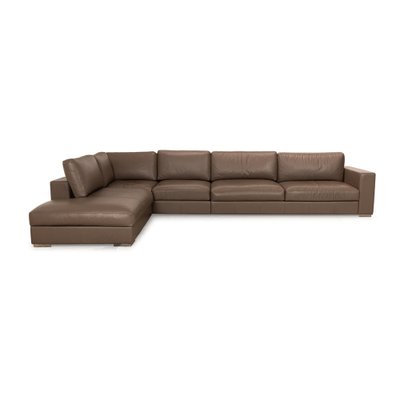 【美品】BoConcept CENOVA本革ソファ イズヤオンライン | ボーコンセプト BoConcept Cenova カウチソファ