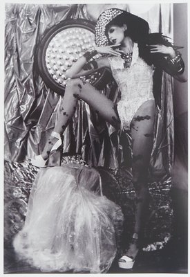 irina ionesco photos 