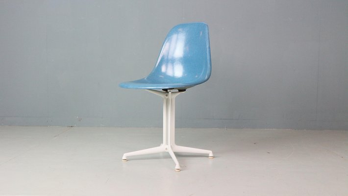 イームズ EAMES ラフォンダ 1960-70's Herman Miller Original Eames 'La Fonda' armchairs for Herman Miller, 1960s