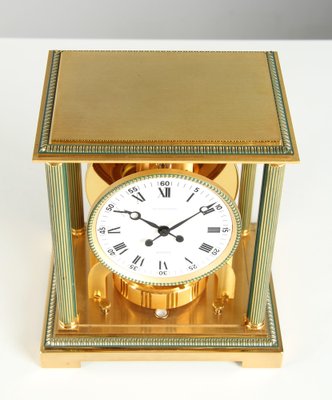 Atmos Clock by Jaeger Lecoultre 1978