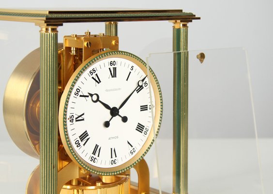 Atmos clock price sale