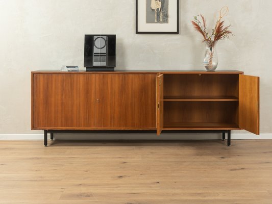 Vintage Sideboard 1960s