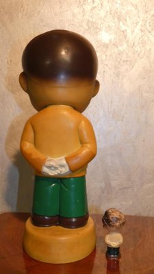 Vintage Achan or Sony Boys from Sony, 1963, Set of 2 for sale at