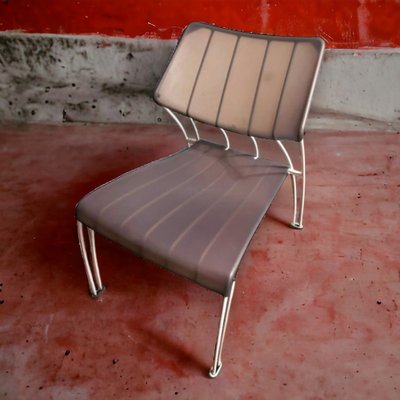 Vintage Hasslo Chair by Monika Mulder for Ikea for sale at Pamono