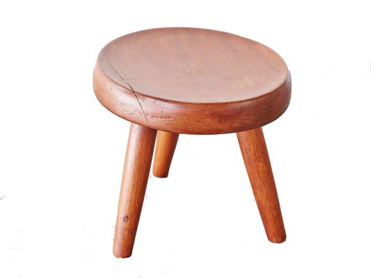 スツール Charlotte Perriand vintage stool Charlotte Perriand vintage stool