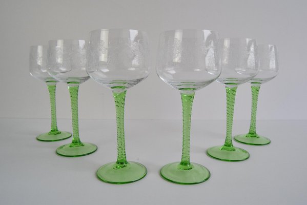 3d drinking glasses Hello Kitty and Mimmy 3D Icon Tall Drinking Glasses (Set of 2) main image 1