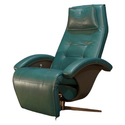 Roche Bobois Mistral Recliner Armchair for sale at Pamono