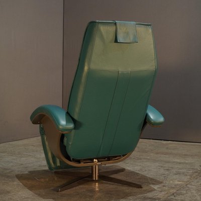 Roche Bobois Mistral Recliner Armchair for sale at Pamono