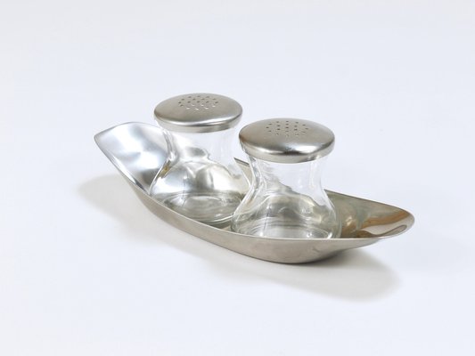 独50年代　Wagenfeld for WMF \"No.438.01\"トルマリン 独50年代 Wagenfeld for WMF 