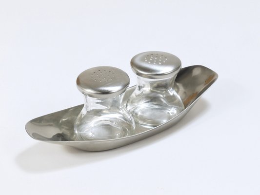 独50年代　W. Wagenfeld for WMF \"No. 465.03\" 独50年代 W. Wagenfeld for WMF 