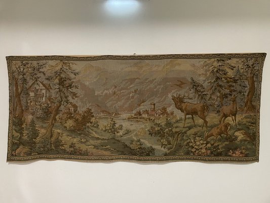 Tapestry cost sale
