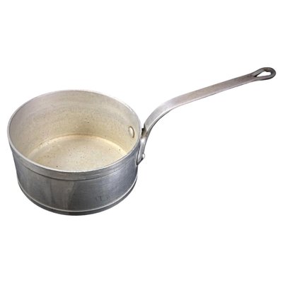 CASSEROLE ALUMINIUM FORGÉ 20CM AVEC COUVERCLE TREE CAS20TFI DE DURAND