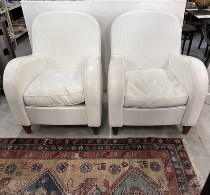 Armchair Frau Design Poltrona Frau Montera Oxblood Small Armchair