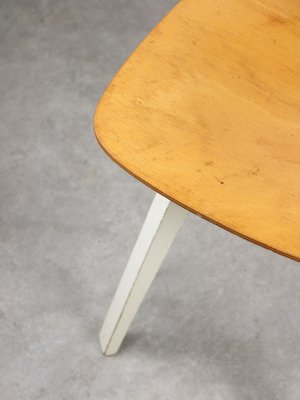 フランス ビンテージ Vintage Stool Stol Kamnik 北欧 Vintage Plywood Cross-Joint Stool by Niko Kralj for Stol Kamnik