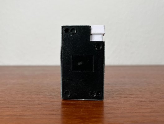 Briquet Pichet Publicitaire LE DIX - Étain - Occasion (légers Défauts) - Collection