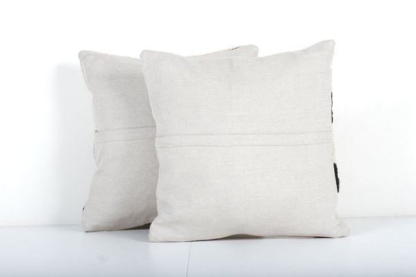 Fodera Per Cuscino Per Interni Sen Senape 40x40 Cm | Leroy Merlin - Foto 13