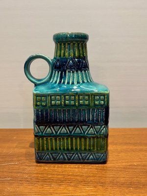 Model 71-17 Vase by Bay Keramik, 1960s for sale at Pamono