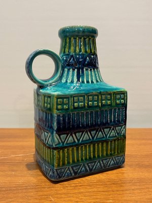 Model 71-17 Vase by Bay Keramik, 1960s for sale at Pamono