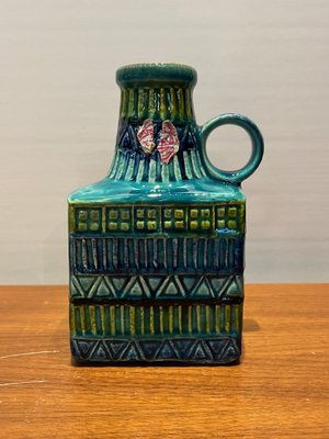 Model 71-17 Vase by Bay Keramik, 1960s for sale at Pamono