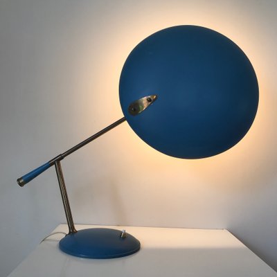 Desk Lamp By Louis Kalff For Philips 1960s For Sale At Pamono