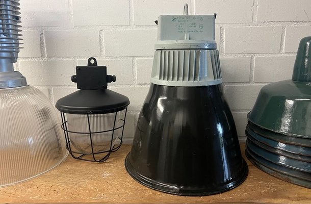 Industrial lamps for sale hot sale