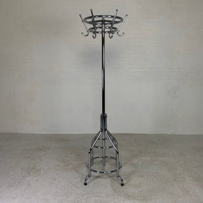 Standing Coat Rack from Tubax 1950s for sale at Pamono