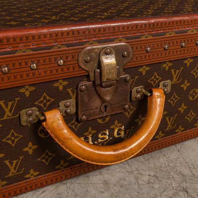 Louis vuitton hard bag sale