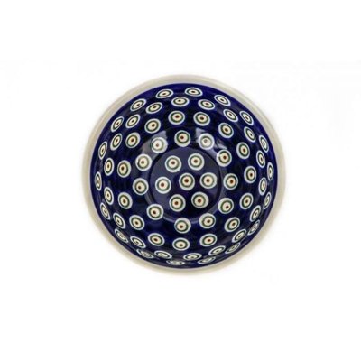 Ceramic Bowl by Ceramika Boleslawiec, Set of 4 for sale at Pamono