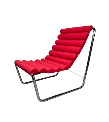 Lounge Chair by Michel Boyer 1970 for sale at Pamono