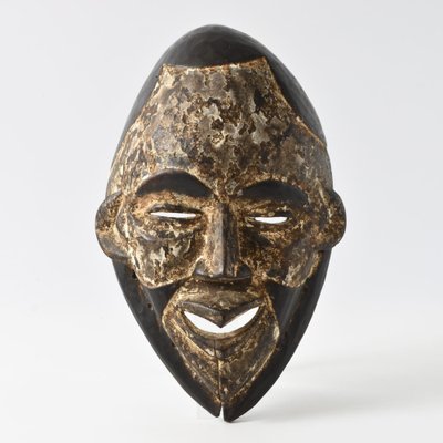 ANTIQUE AFRICAN MASK アフリカ マスク トライバル ANTIQUE AFRICAN