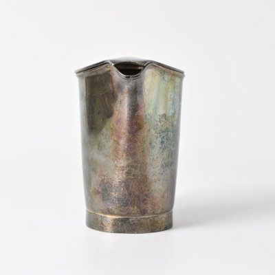for Wagenfeld 独50年代　W. WMF eBay | kaufen online (1950-1959) Design-Metallobjekte in Wagenfeld Wmf 457.11\" \"No. 花瓶・フラワースタンド
