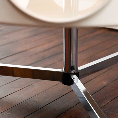 Rotobar Coffee Table with Removable Tray from Curver Brunssum for