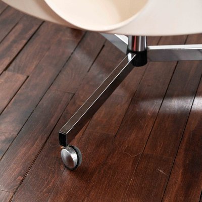 Rotobar Coffee Table with Removable Tray from Curver Brunssum for