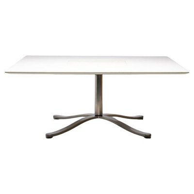 Large Alpha Dining Table by Nicos Zographos, 1985 for sale