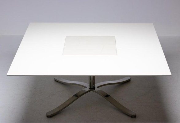 INAVANCE ONES TABLE オーク SILVERインアバンス BGO Windbur Silver Gray Desk | Rooms to Go