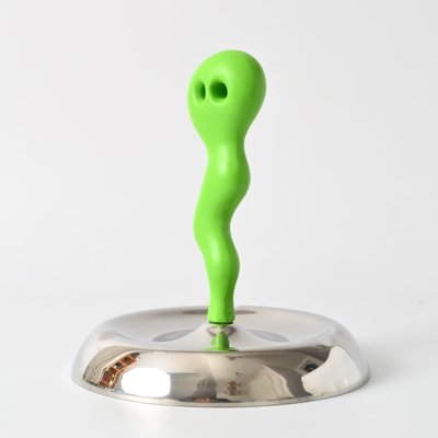 Postmodern Fun & Fantasy Ashtray from SKS, 1990s for sale at Pamono