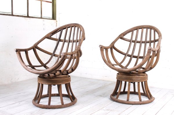 Rotating Vintage Bentwood Garden Chairs, 1950s, Set of 2 for sale at ... Rotating Vintage Bentwood Garden Chairs, 1950s, Set of 2 for sale at ...