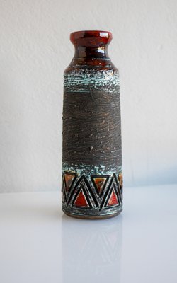Scandinavian Art Pottery : Denmark & Sweden: Hecht, Robin