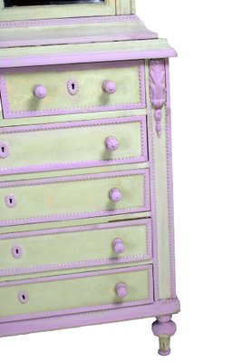 19th Century Armoire, 1894 for sale at Pamono