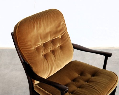 1人掛けソファ Parker Knoll Easy chair 1人掛けソファ Parker Knoll Easy chair Parker Knoll Easy chair 1人