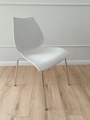 2000's kartell MAUI ヴィンテージ ベンチ カルテル 希少 2000's kartell MAUI ヴィンテージ ベンチ カルテル 希少 - メルカリ