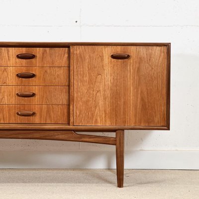 G plan brasilia sideboard discount