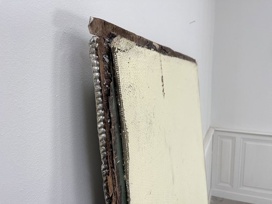 Jean Prouvé, Wall Panel, 1956, Aluminum for sale at Pamono