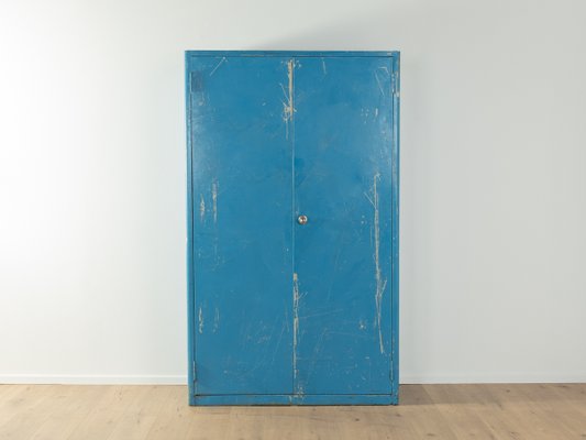 スチールラック・メタルラック Vintage l cabinet used in UK Amazon.com: Metal Locker Storage Cabinet, Vintage Lockers