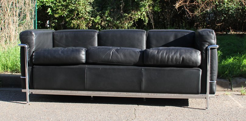 Sofa lc2 sale