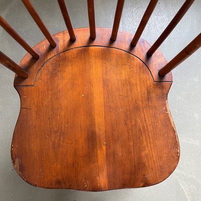 Windsor Chair, USA, 1920s for sale at Pamono