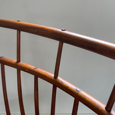 しろくま USA Windsor chair Buy Windsor Rosewood Beat Cushioned Chair for Coffee/Dining